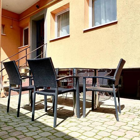 Casa Aurora Apartment 2 Brasov Exterior photo