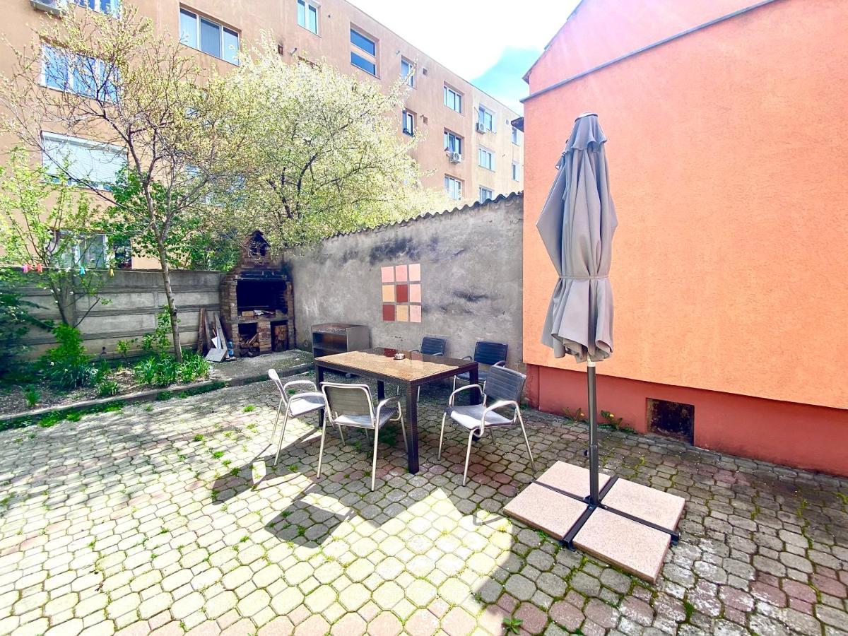 Casa Aurora Apartment 2 Brasov Exterior photo